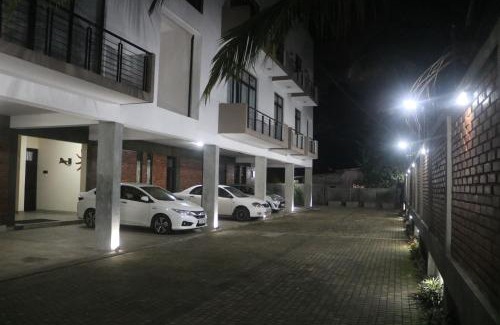 Wattala Apartment | ELDORADO RESIDENCY: Your Ideal Getaway Awaits