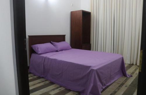 Wattala Apartment | ELDORADO RESIDENCY: Your Ideal Getaway Awaits