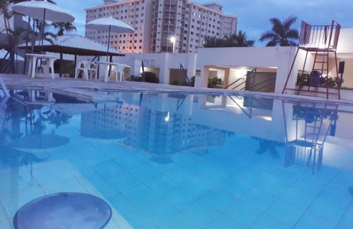 Do Turista Apartment | Elevated Comfort at Eldorado Flat Service - Guest Rated 9.1