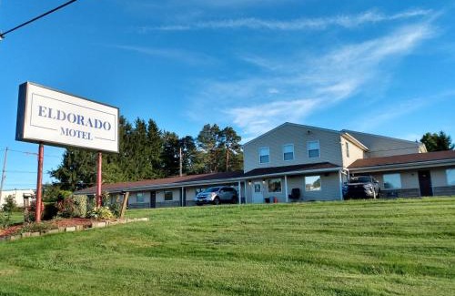 New Castle Hotel | Cozy Eldorado Motel: Pet-Friendly Stay in New Castle