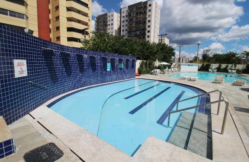 Do Turista Apartment | Relaxing Oceanfront Apartments in Caldas Novas, Brazil