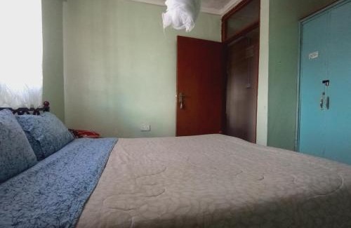 Eldoret Apartment | Welcoming Eldoret Home Away from Home at Mulberry Residence
