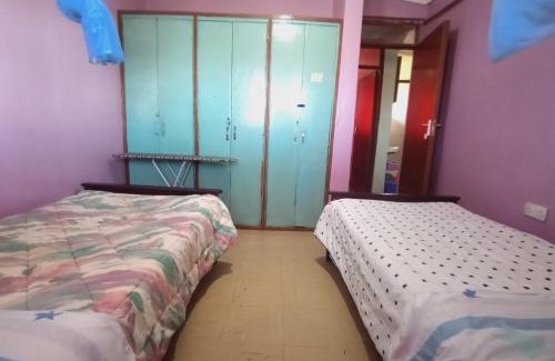 Eldoret Apartment | Welcoming Eldoret Home Away from Home at Mulberry Residence