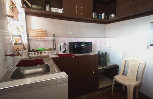 Eldoret Apartment | Welcoming Eldoret Home Away from Home at Mulberry Residence