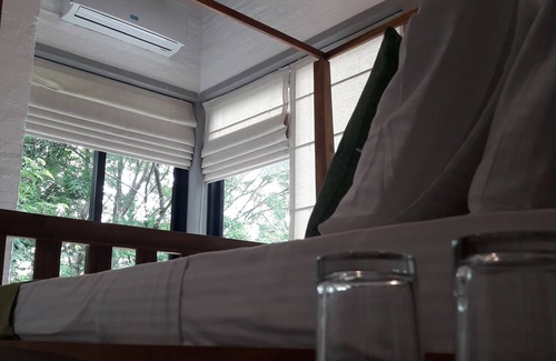 Udawalawa Hotel | Relax at Ele Camp Udawalawa: Pool, Family-Friendly Stay