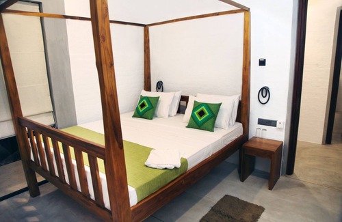 Udawalawa Hotel | Relax at Ele Camp Udawalawa: Pool, Family-Friendly Stay