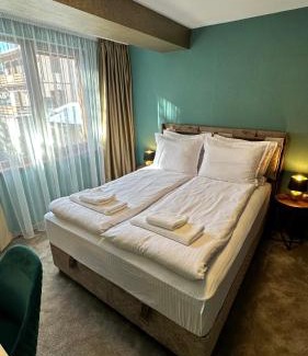 Pamporovo Apartment | Guest Rated 10/10: ELEA Apartment Mountain Lodge Pamporovo