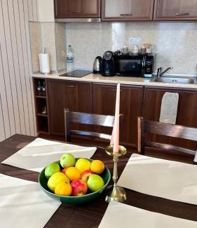 Pamporovo Apartment | Guest Rated 10/10: ELEA Apartment Mountain Lodge Pamporovo