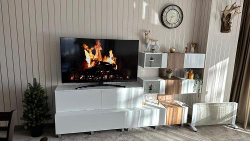 Pamporovo Apartment | Guest Rated 10/10: ELEA Apartment Mountain Lodge Pamporovo