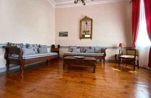 Mithimna Villa | Oceanfront Eleana Residence: Guest Rated 9.9/10 Experience