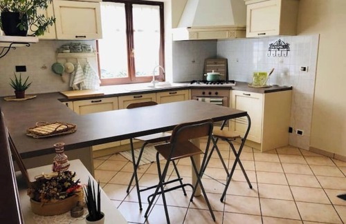 Roccabruna House | Eleanor's House
