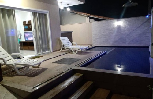Arraial do Cabo House | Family-Friendly Retreat with Ocean View & Pool Access