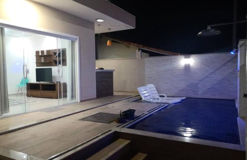 Arraial do Cabo House | Family-Friendly Retreat with Ocean View & Pool Access