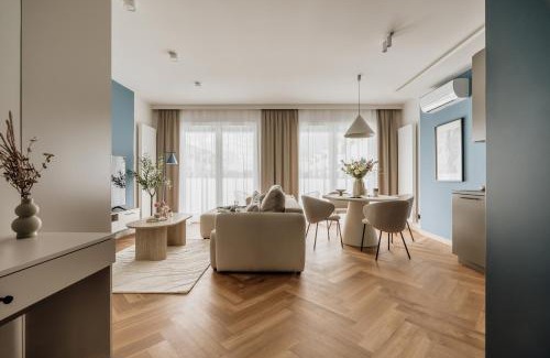 City Centre Apartment | Electra Apartments - LoftAffair