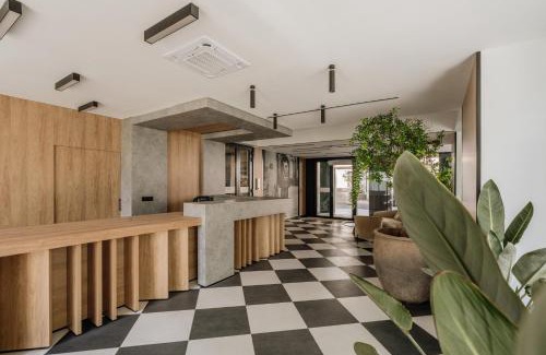 City Centre Apartment | Electra Apartments - LoftAffair