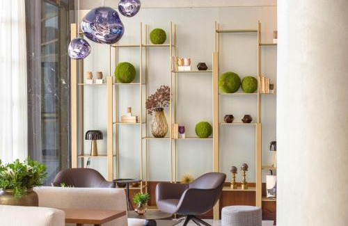 Thessaloniki City Centre Hotel | Experience Electra Palace Thessaloniki: 5-Star Luxury Awaits