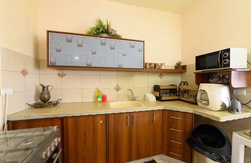 Ein Al-Asad House | Delightful Family Retreat at Elef Nof Ve Nof Hotel