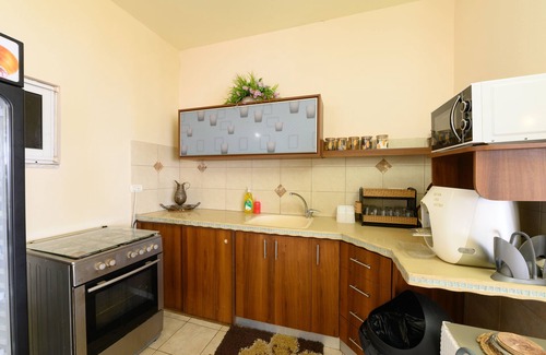 Ein Al-Asad House | Delightful Family Retreat at Elef Nof Ve Nof Hotel