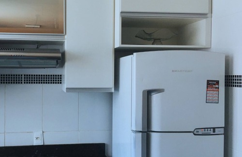 Vespasiano Apartment | Relaxing Comfort Near Atlético Mineiro Training Center