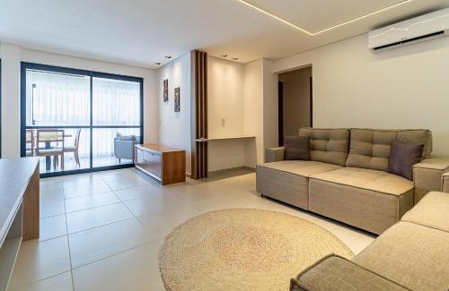 Barra de Sao Miguel House | Experience Elegância Tropical San Martin with Family-Friendly Amenities