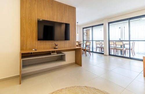 Barra de Sao Miguel House | Experience Elegância Tropical San Martin with Family-Friendly Amenities