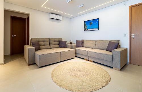Barra de Sao Miguel House | Experience Elegância Tropical San Martin with Family-Friendly Amenities