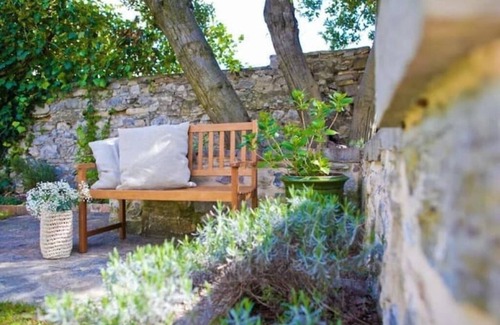 Saint-Hippolyte-du-Fort House | Elegant 18th-Century Townhouse with Pool & Gardens