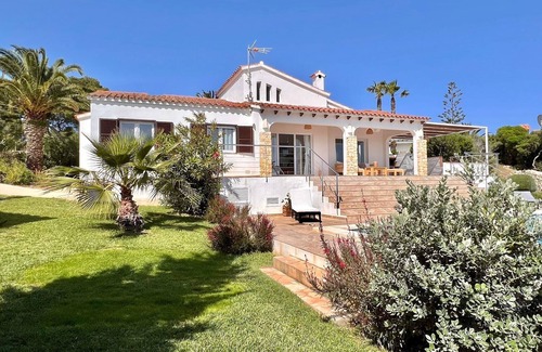 Sant Jaume Mediterrani Villa | Elegant Hotel with Panoramic Ocean Views and Top Amenities