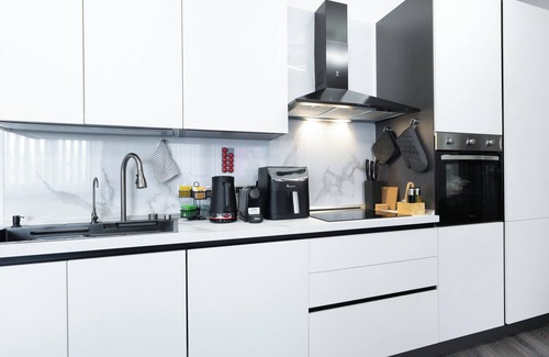 Alba Apartment | Elegance and relaxation in the Langhe, Italy