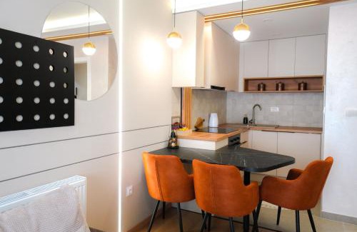 Doboj Apartment | Stylish Elegance Apartmani Doboj - Family-Friendly Escape