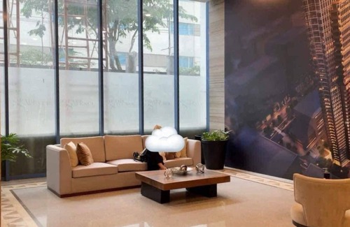 Lahug Apartment | Elegant Stay at 38th Park Avenue with Spa & Breakfast