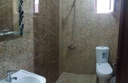 Kutaisi House | Elegant Stay at Elegance Guest House for Your Next Getaway