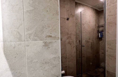 Zeytinlik Apartment | Discover Elegance Holiday Paradise with Family-Friendly Amenities