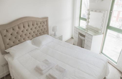 Barranco Apartment | Inviting Elegance in Barranco - Family-Friendly 2BR
