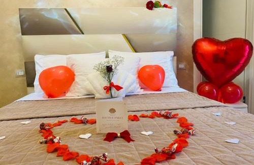 San Lucido Bed & Breakfast | Elegant Paema: Oceanfront Retreat with Top Guest Ratings
