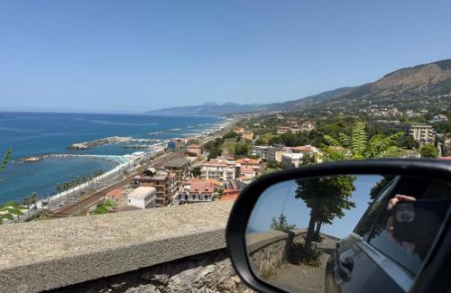 San Lucido Bed & Breakfast | Elegant Paema: Oceanfront Retreat with Top Guest Ratings