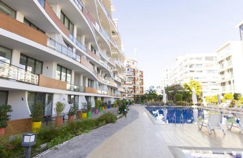 Zeytinlik Apartment | Elegance Penthouse by HolidayKeys