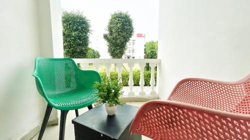 Vrindavan Hotel | Elegant Family-Friendly Retreat at Elegance Resort