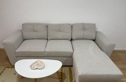 Tuzla Apartment | Elegant Stay with High Ratings and Family-Friendly Amenities