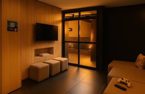 Bom Retiro Apartment | Elegance Suítes Anhembi