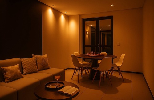 Bom Retiro Apartment | Elegance Suítes Anhembi