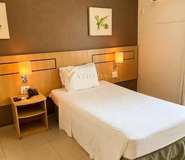 Franca Apartment | Elegant Suites Franca: Poolside Comfort for Budget Travelers