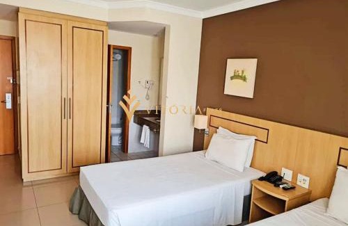 Franca Apartment | Elegant Suites Franca: Poolside Comfort for Budget Travelers