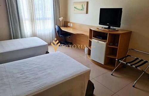 Franca Apartment | Elegant Suites Franca: Poolside Comfort for Budget Travelers
