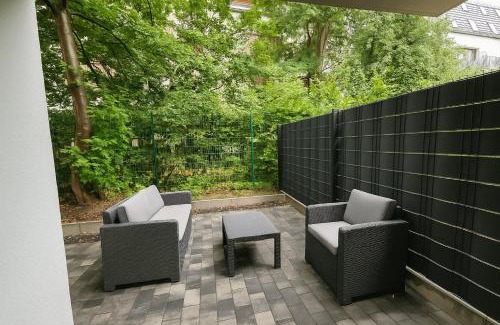 Ost Apartment | Elegance Suites Leipzig