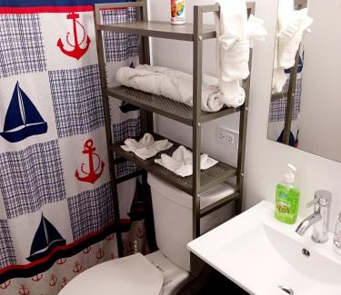 Sabana Llana Norte Apartment | Cozy Elegancia: Your Family Retreat in San Juan