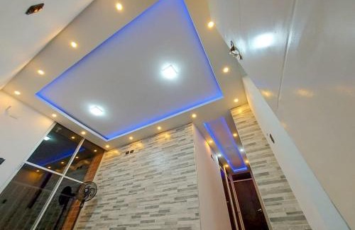 Melgar Apartment | Elegant Comfort and Poolside Relaxation Awaits You