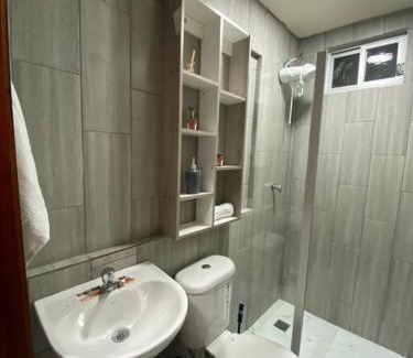 Loja Apartment | Elegancia y comodidad en Loja