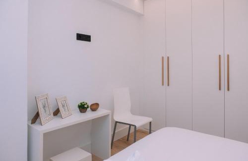 Vigo Apartment | Elegancia y diseño en Vigo by CABANA Rentals