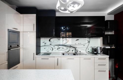 Lozenets Apartment | Elegant 1-BD in Lozenets, Prime Sofia Location by Flat Mаnager